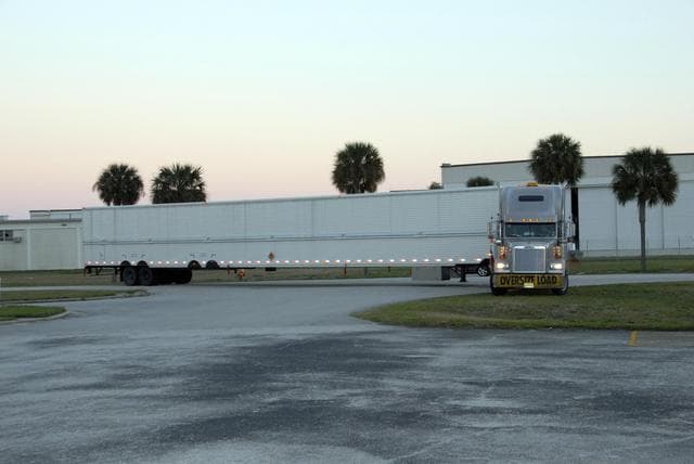 NASA image: KSC-08pd0166