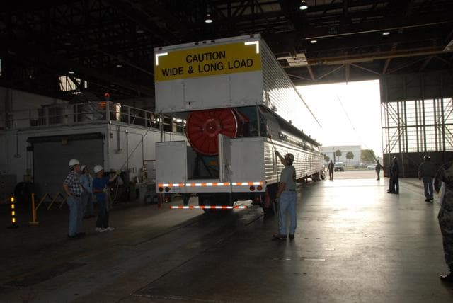 NASA image: KSC-08pd0168A