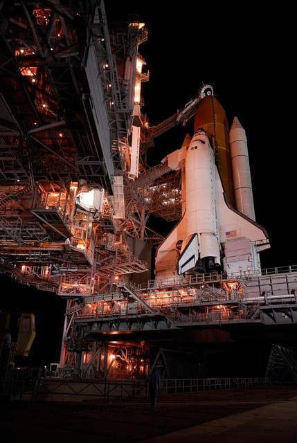 NASA image: KSC-08pd0173