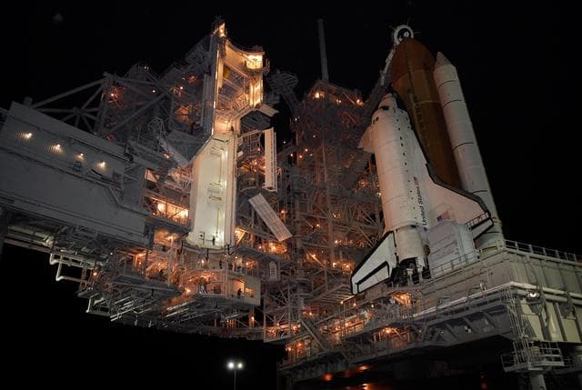 NASA image: KSC-08pd0174