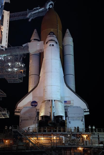NASA image: KSC-08pd0175