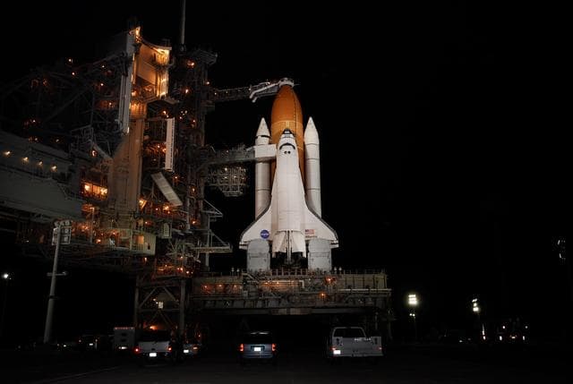 NASA image: KSC-08pd0180