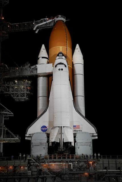 NASA image: KSC-08pd0181
