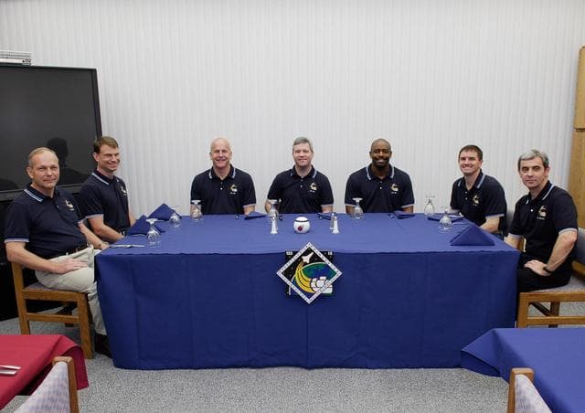 NASA image: KSC-08pd0182