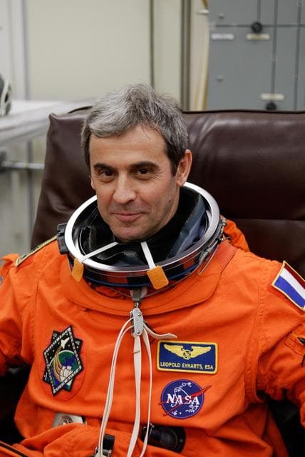 NASA image: KSC-08pd0187
