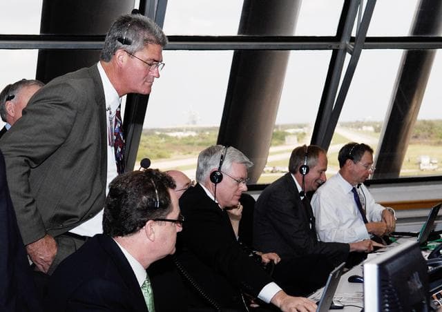 NASA image: KSC-08pd0205