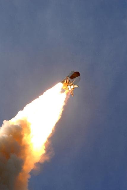 NASA image: KSC-08pd0224