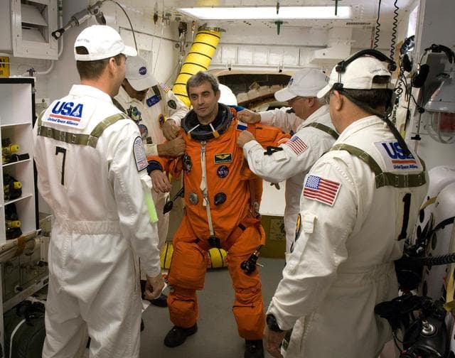 NASA image: KSC-08pd0234