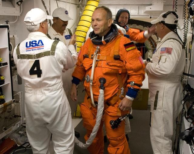 NASA image: KSC-08pd0236