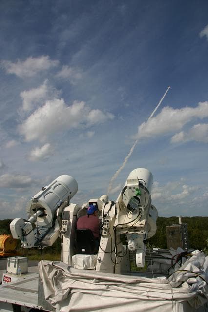 NASA image: KSC-08pd0240