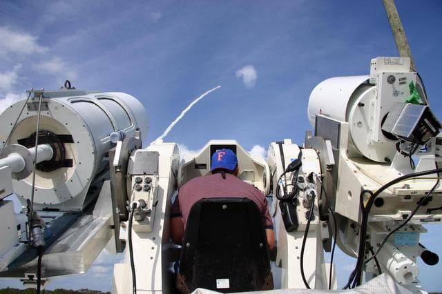 NASA image: KSC-08pd0241