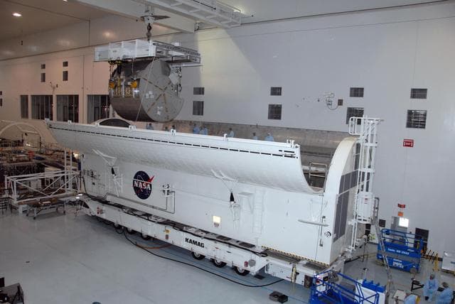 NASA image: KSC-08pd0256