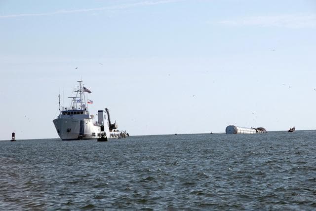 NASA image: KSC-08pd0258