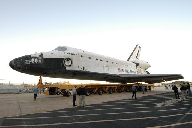 NASA image: KSC-08pd0268