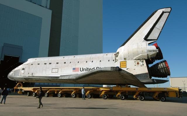 NASA image: KSC-08pd0271
