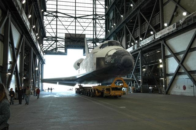 NASA image: KSC-08pd0272
