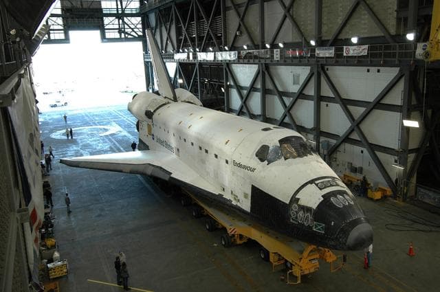 NASA image: KSC-08pd0273