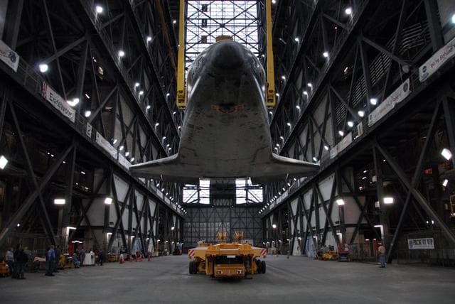 NASA image: KSC-08pd0275