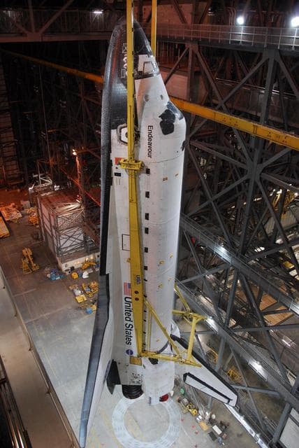 NASA image: KSC-08pd0280