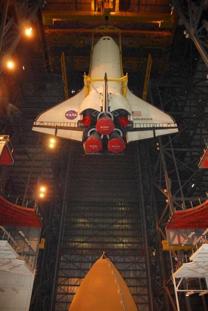 NASA image: KSC-08pd0281