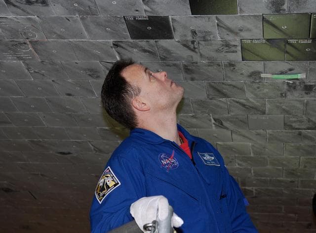 NASA image: KSC-08pd0300