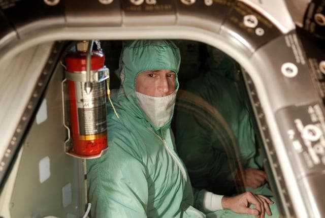 NASA image: KSC-08pd0316