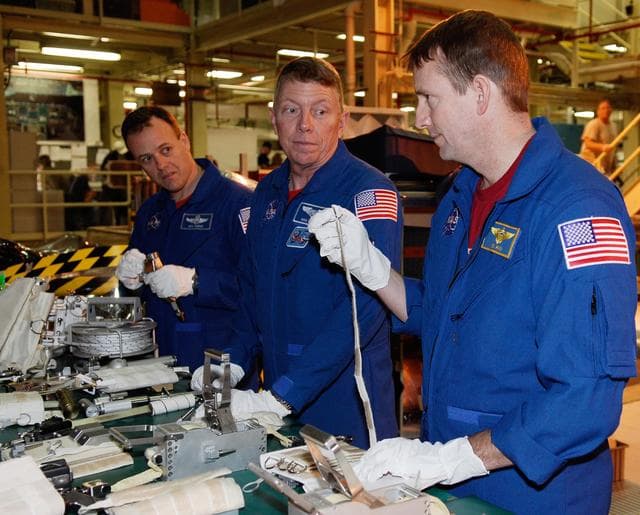 NASA image: KSC-08pd0318