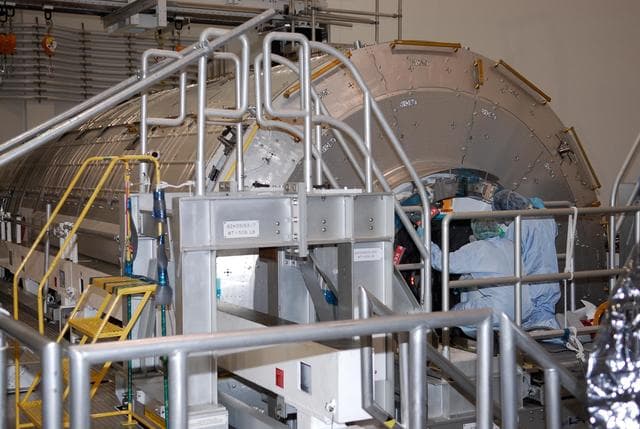 NASA image: KSC-08pd0324