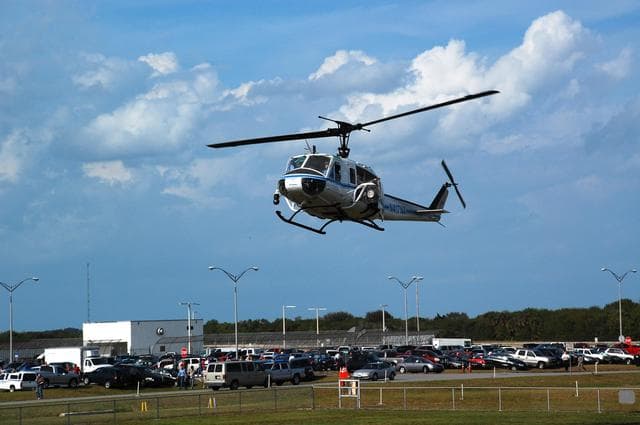 NASA image: KSC-08pd0330