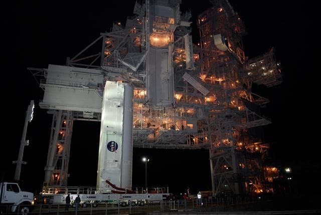 NASA image: KSC-08pd0340