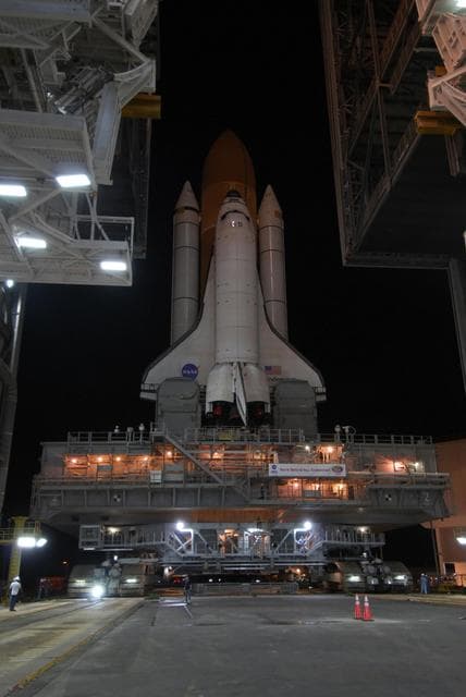 NASA image: KSC-08pd0343