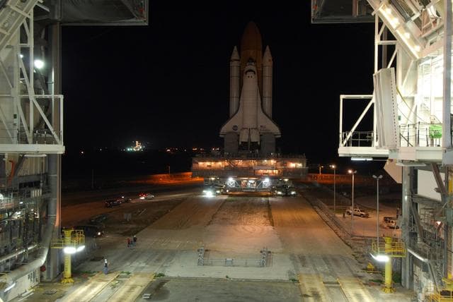 NASA image: KSC-08pd0344