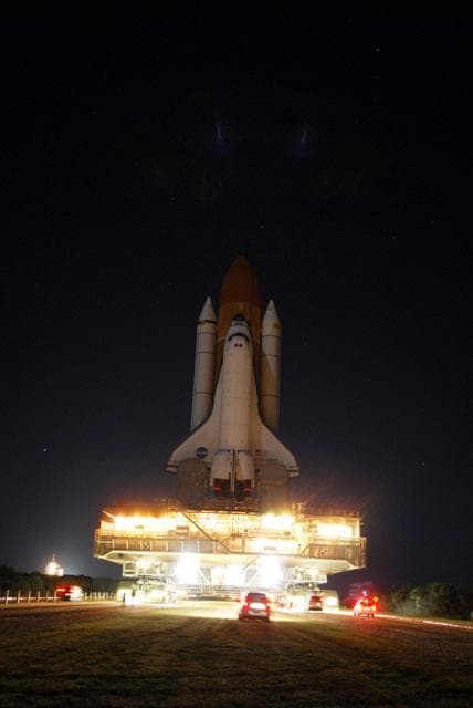 NASA image: KSC-08pd0346