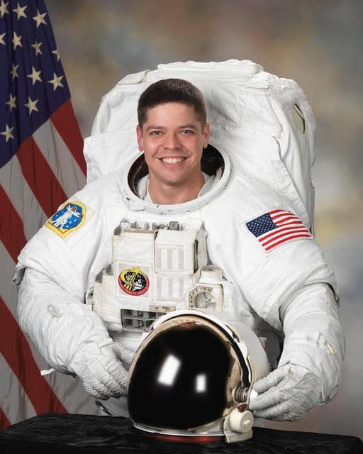NASA image: KSC-08pd0368