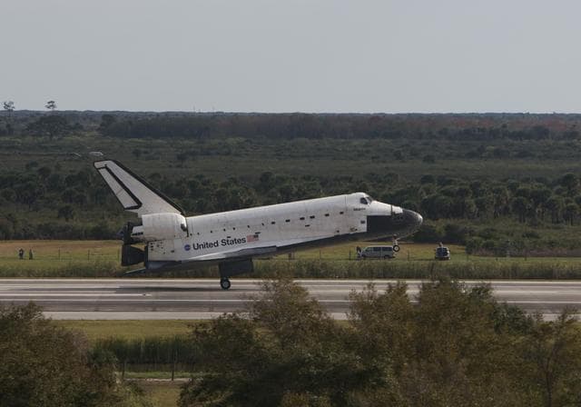 NASA image: KSC-08pd0388