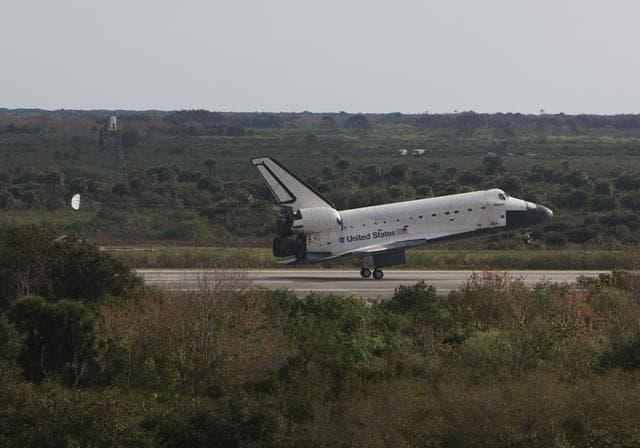 NASA image: KSC-08pd0391
