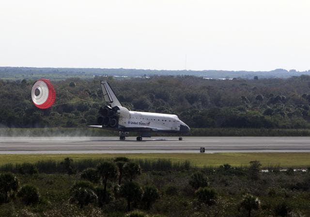 NASA image: KSC-08pd0393