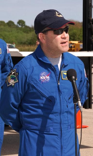 NASA image: KSC-08pd0406