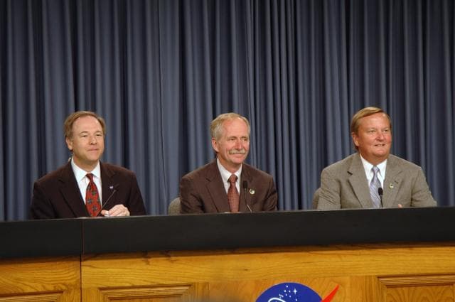 NASA image: KSC-08pd0409