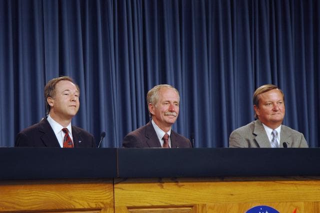 NASA image: KSC-08pd0410