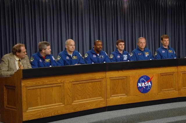 NASA image: KSC-08pd0416