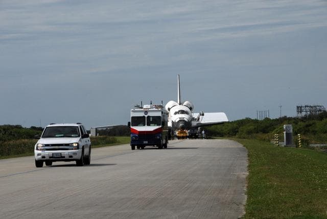 NASA image: KSC-08pd0424
