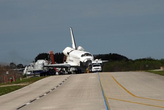 NASA image: KSC-08pd0425