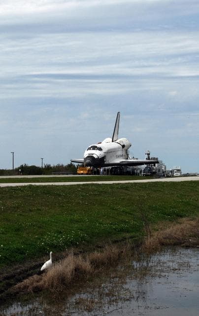NASA image: KSC-08pd0427