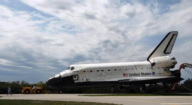 NASA image: KSC-08pd0428