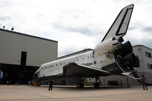 NASA image: KSC-08pd0430