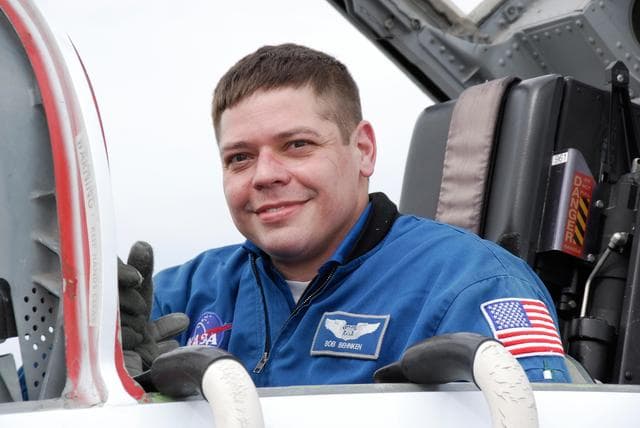 NASA image: KSC-08pd0447
