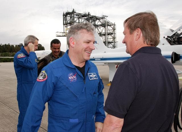NASA image: KSC-08pd0450