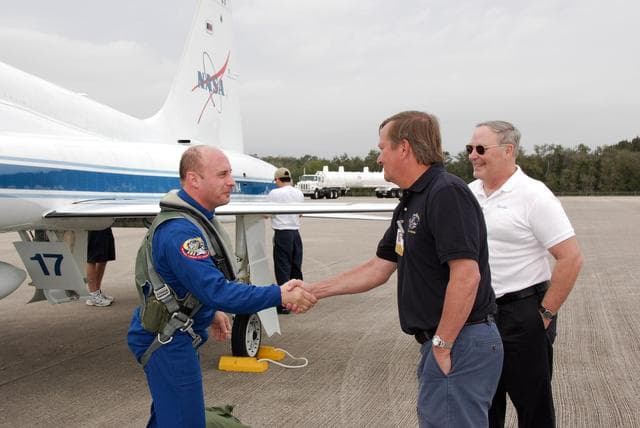 NASA image: KSC-08pd0453