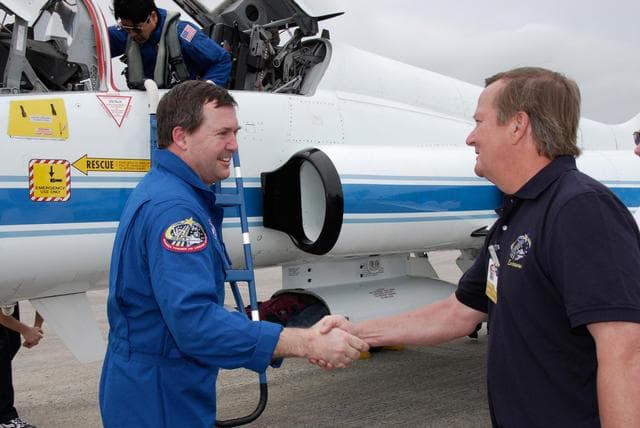 NASA image: KSC-08pd0454